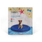 Summer Vibes Colchão Flutuante para Cães, , large image number null