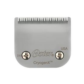 Oster Cryogen AgION Cabeça para Máquina Corta-pelos