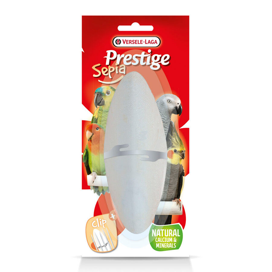 Versele-Laga S&eacute;pia Osso 12 para p&aacute;ssaros, , large Imagem n&uacute;mero 1