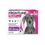 Frontline Tri-Act Pipetas Antiparasitárias para cães, , large Indicador imagem número 1