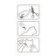 Beaphar Firprotec Pipetas antiparasitárias para gatos, , large Indicador imagem número 6