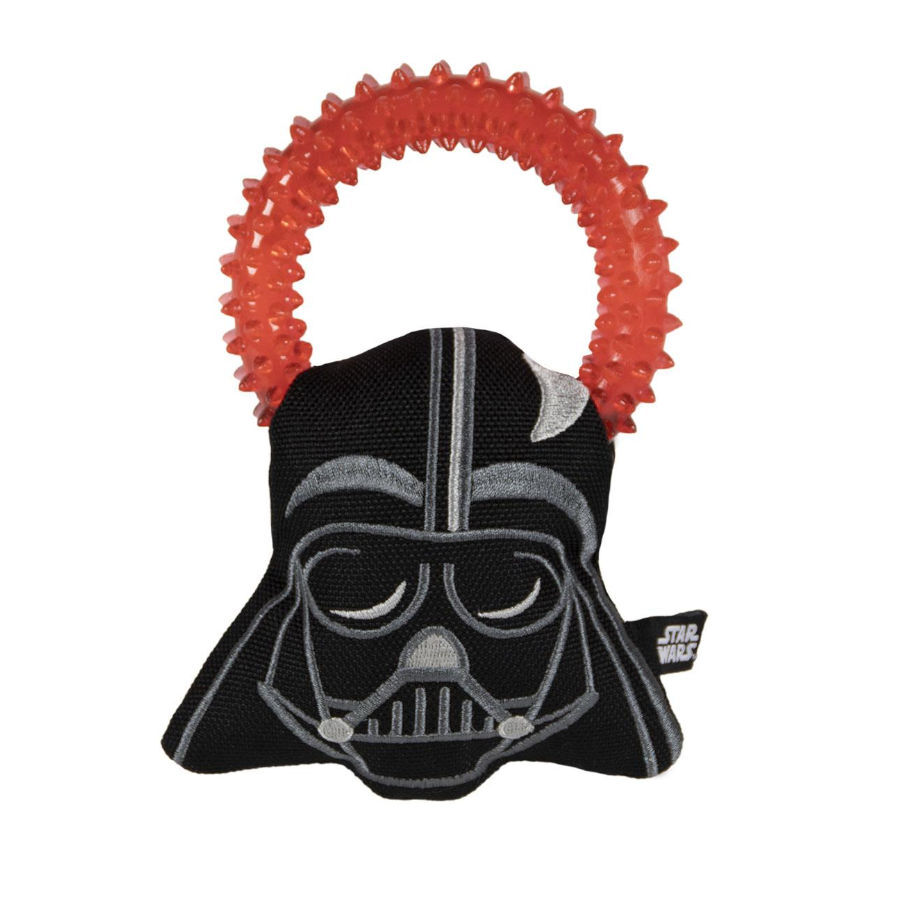 Star Wars Darth Vader Mastigador para c&atilde;es, , large Imagem n&uacute;mero 1