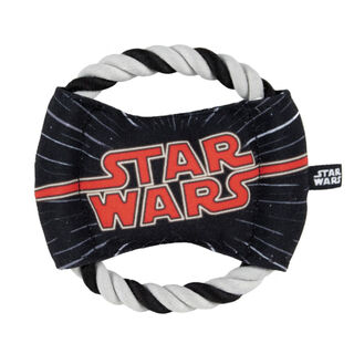 Star Wars Disco de corda para cães