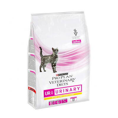 Purina Veterinary Diets Feline UR Urinary