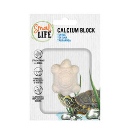 Kiwoko Bloco de Cálcio para tartarugas
