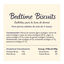 4 pacotes x 80 g Lily's Kitchen Biscoitos Bedtime Biscuits para cães Pack poupança!, , large Indicador imagem número 4