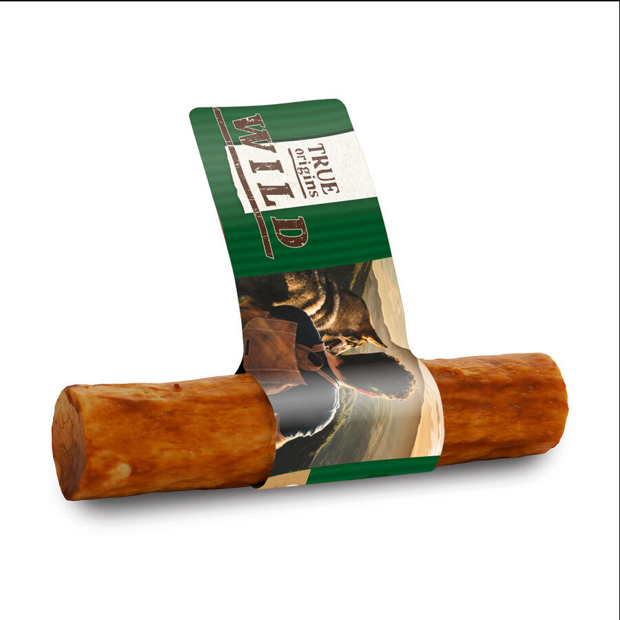 1 ud. x 25 cm True Origins Palitos de Col&aacute;geno Naturais snack para c&atilde;es, , large Imagem n&uacute;mero 1