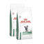 2 x 3.5 kg Royal Canin Veterinary Diabetic ração para gatos   Pack poupança!, , large Indicador imagem número 1