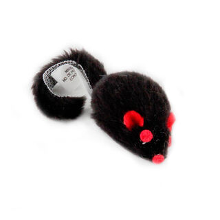 The Cat Band Rato de peluche