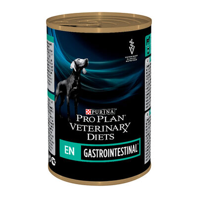 Pro Plan Veterinary Diets Gastrointestinal latas para cães