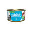 96 latas x 85 g Schesir Comida h&uacute;mida de Atum em Gelatina em Lata para gatos Pack poupan&ccedil;a!, , large Indicador imagem n&uacute;mero 1