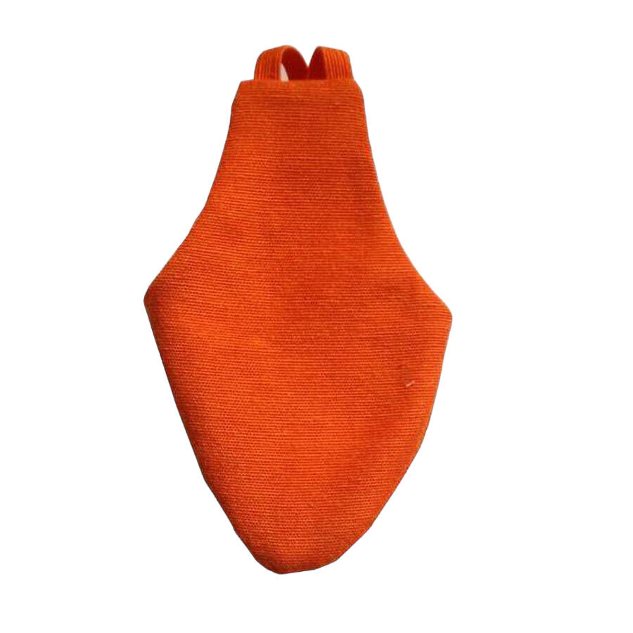 TK-Pet Fralda de Tecido Laranja para agapornis, , large Imagem n&uacute;mero 2