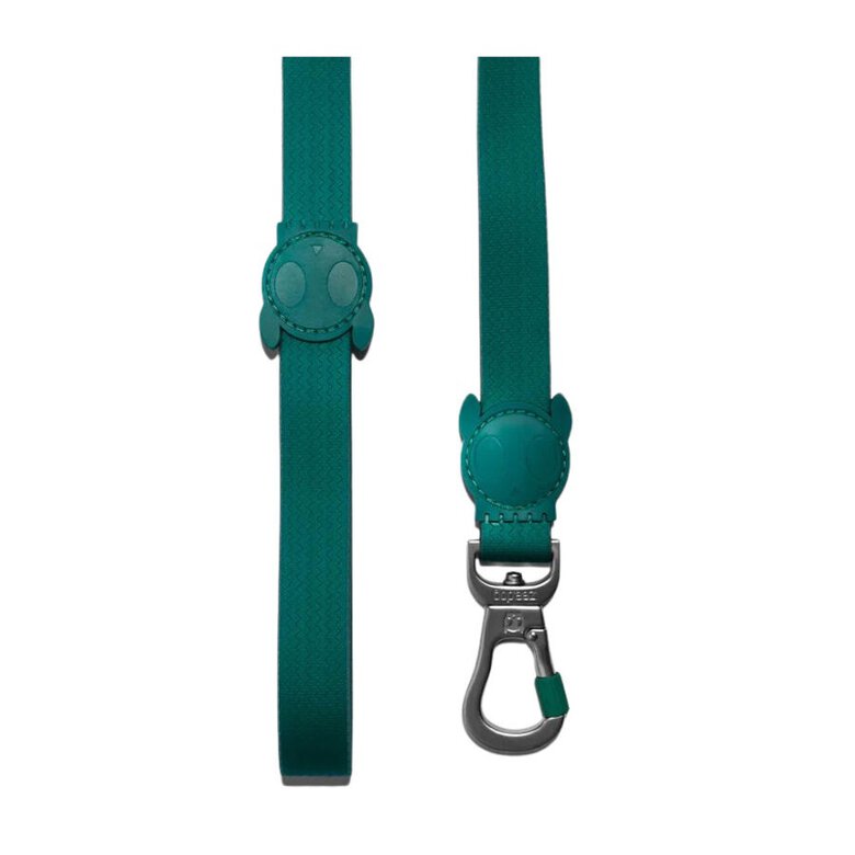 Zeedog Neopro Amazonia Trela Verde para cães ,  Imagem número 2 Zeedog Neopro Amazonia Trela Verde para cães , , large Imagem número 2