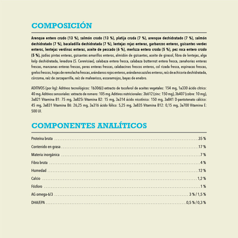 11.4 kg Acana Pacífica ração para cães,  Imagem número 5 11.4 kg Acana Pacífica ração para cães, , large Imagem número 5