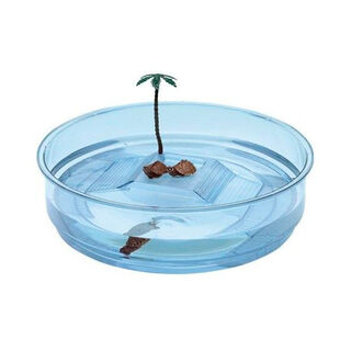 Tartarugueira Ferplast Oasis