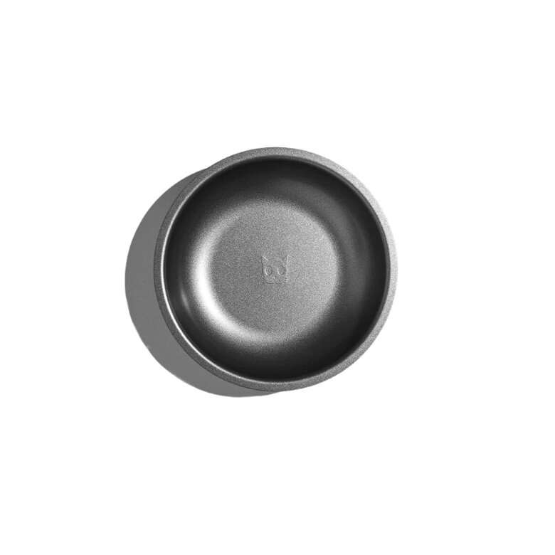 Zeedog Comedouro Duo Preto para cães e gatos,  Imagem número 3 Zeedog Comedouro Duo Preto para cães e gatos, , large Imagem número 3