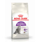 Royal Canin Regular Sensible 33 ração para gatos, , large image number null