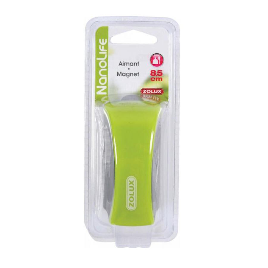 Zolux limpa algas &iacute;man de habitat, , large Imagem n&uacute;mero 1