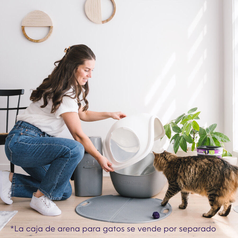Litter Genie Cobertura para Caixa de Areia para gatos, , large Imagem n&uacute;mero 8
