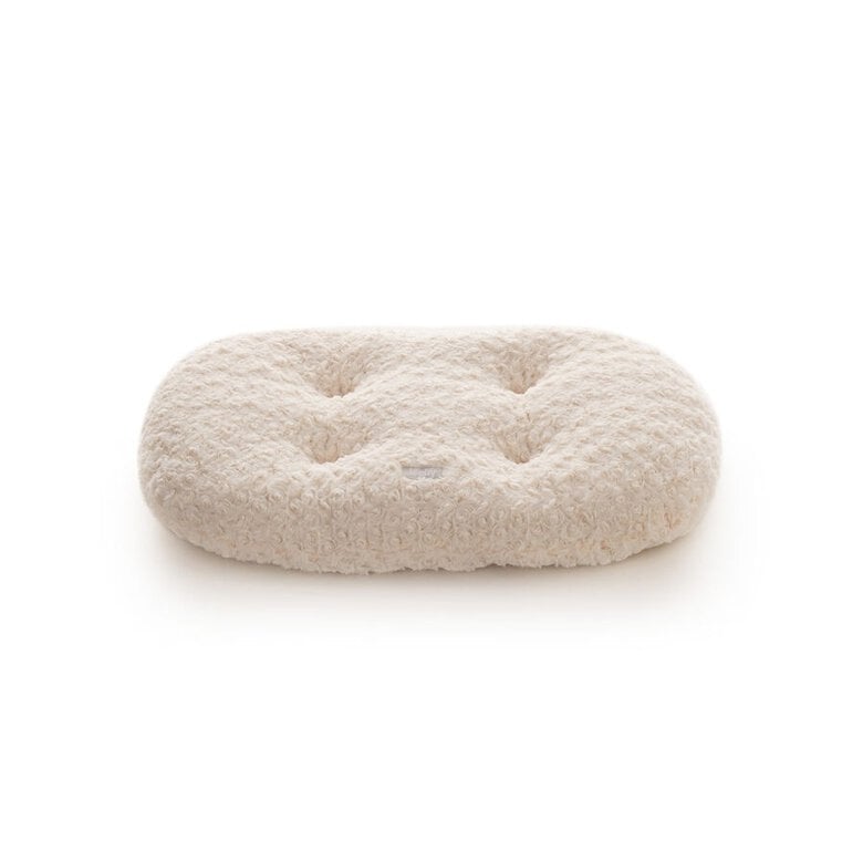 Leeby Almofada Suave Branca para cachorros,  Imagem número 1 Leeby Almofada Suave Branca para cachorros, , large Imagem número 1