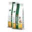 2 x 14 kg Libra Adult Frango ração para cães Pack poupança!, , large Indicador imagem número 1