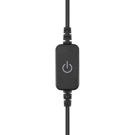 Interruptor LED Aquatlantis Touch Dimmer para aquários