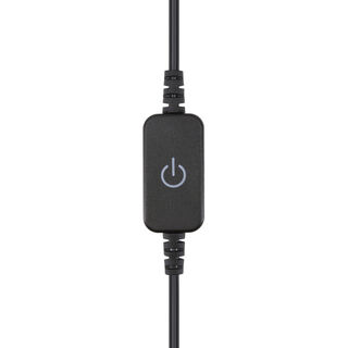 Interruptor LED Aquatlantis Touch Dimmer para aquários