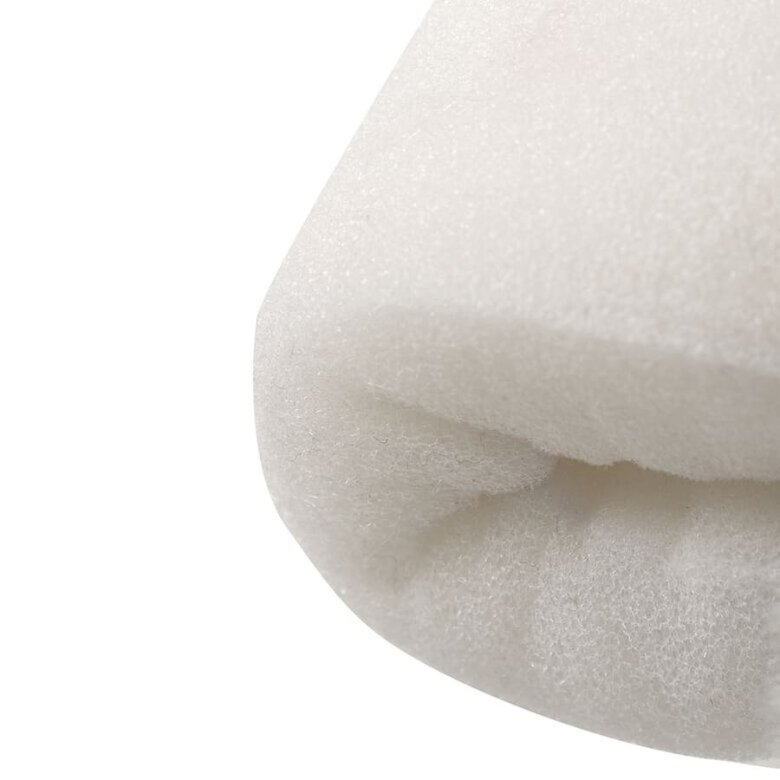 Leeby Igloo amovível em pele de carneiro branca para gatinhos,  Imagem número 6 Leeby Igloo amovível em pele de carneiro branca para gatinhos, , large Imagem número 6