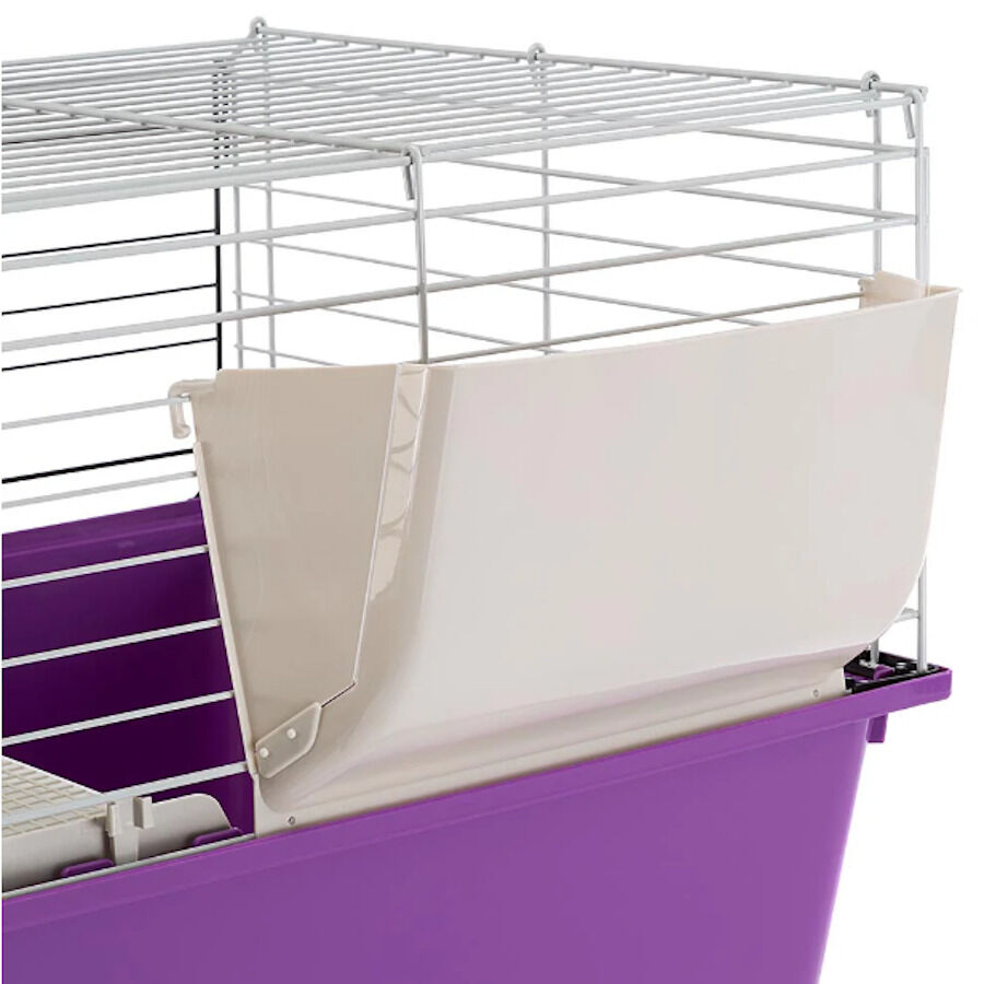 Ferplast Gaiola Cavie 15 para roedores, , large Imagem n&uacute;mero 8