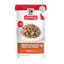 85 g Hill's Adult Science Plan Peru saqueta para gatos, , large Indicador imagem n&uacute;mero 1