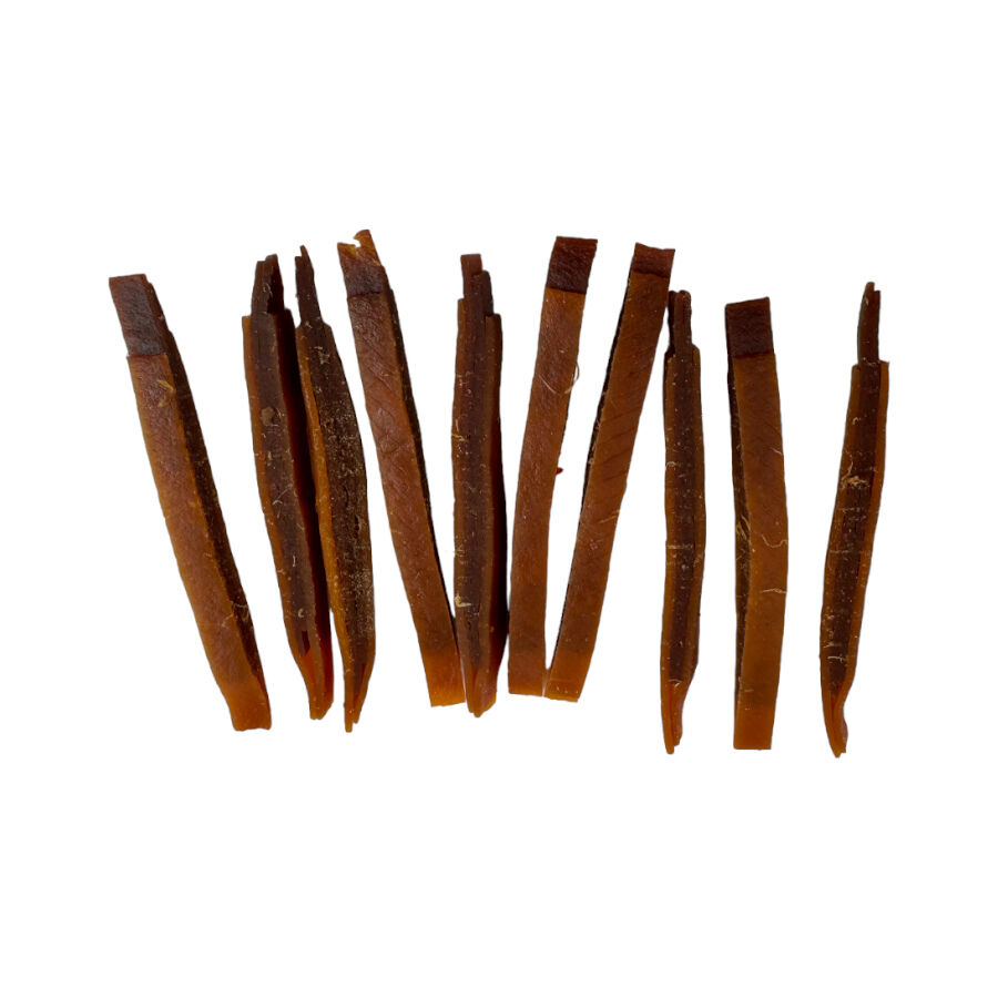 10 sticks Wonder Christmas Tiras Sandes de Frango para c&atilde;es, , large Imagem n&uacute;mero 2