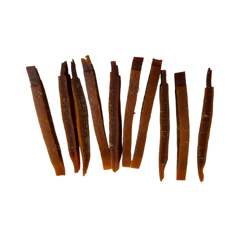 10 sticks Wonder Christmas Tiras Sandes de Frango para cães,  Imagem número 2 10 sticks Wonder Christmas Tiras Sandes de Frango para cães, , large Imagem número 2