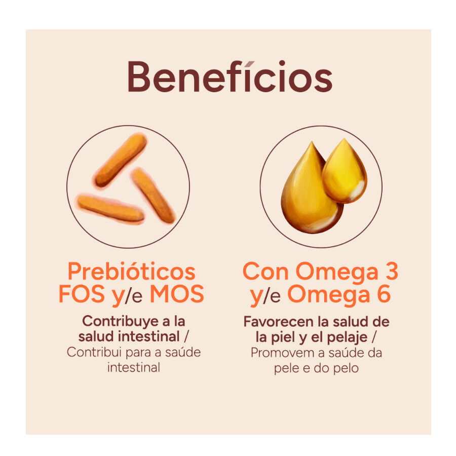 10 kg Criadores Monoproteico Adulto Ra&ccedil;&atilde;o de cordeiro para c&atilde;es, , large Imagem n&uacute;mero 5