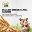 2 barritas Small Life Barritas Snack com Amendoins para hamsters, , large Indicador imagem n&uacute;mero 4