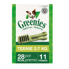 Greenies Teenie Snacks Dental para Cães, , large image number null