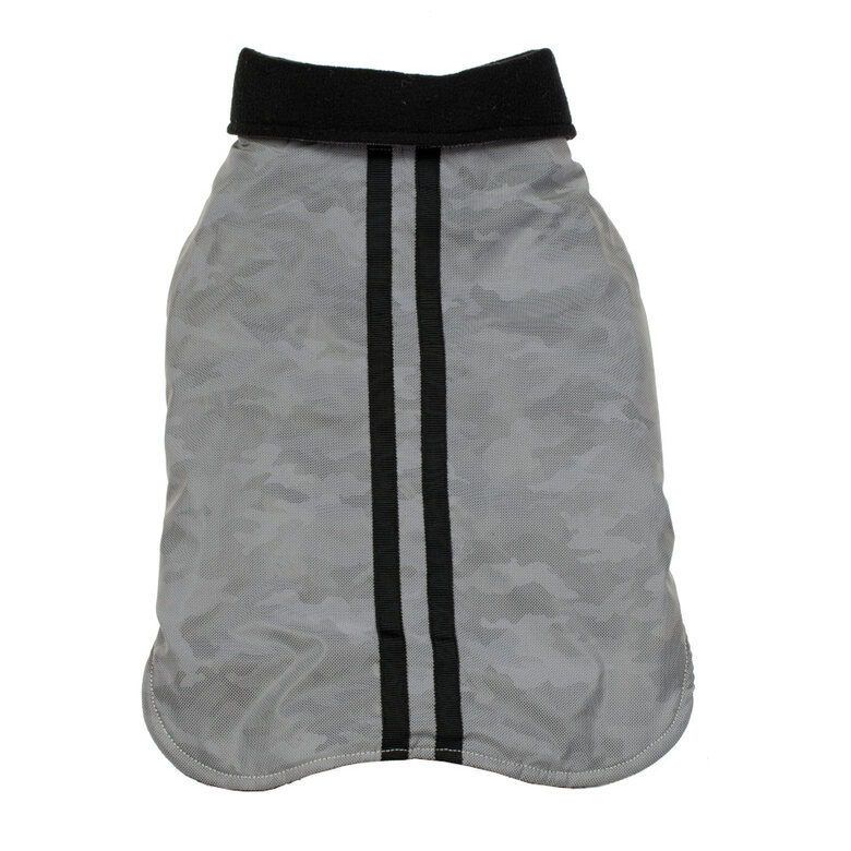 Outech Casaco refletor camuflado para cães, , large image number null