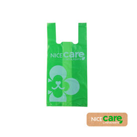 Nice Care Sacos Higi&eacute;nicos com asa para c&atilde;es