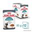 85 g Royal Canin Hairball alimento húmido em molho saquetas para gatos, , large Indicador imagem número 7