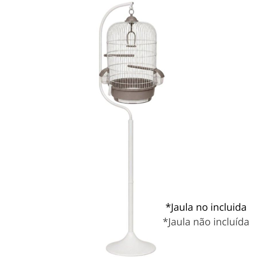 Voltreg&agrave; P&eacute; com Gancho para pendurar gaiolas, , large Imagem n&uacute;mero 2