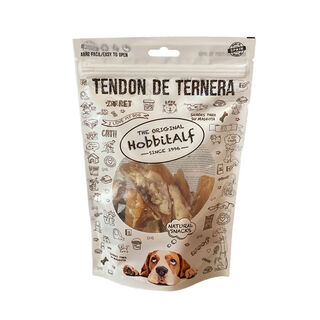 Hobbitalf Tiras de Tendão de Vitela para cães