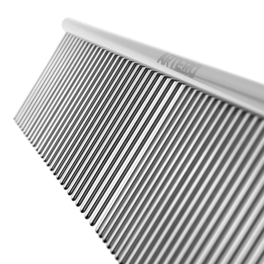 Artero Nature Collection Pente com Dentes Longos para C&atilde;es, , large Imagem n&uacute;mero 3