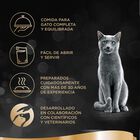 Sheba Selezione Carnes Salsa en Bolsita para Gatos - Multipack, , large image number null