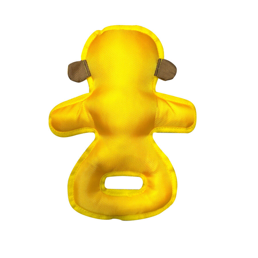 Tootoy! Comfort Peluche de macaco para c&atilde;es, , large Imagem n&uacute;mero 3