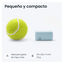 Tractive Cat Mini GPS Tracker Mint para gatos, , large Indicador imagem número 8