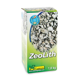 Ubbink Zeolith para Filtrado de Amónio en aquários