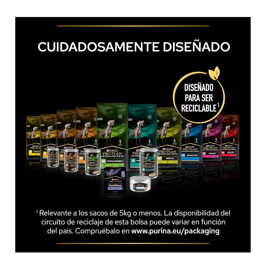 12 kg Purina Pro Plan Veterinary Diets NC Neurocare ra&ccedil;&atilde;o para c&atilde;es, , large Imagem n&uacute;mero 6