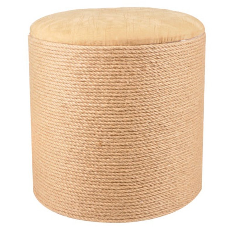 accesorio_gatos_Flamingo_barril_rascado_FLA42448_M Imagem número 1 Flamingo barril de rascado para gatos Imagem número 1