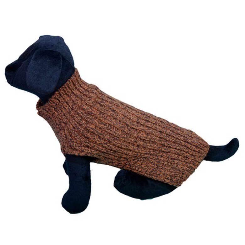 Arppe Alfa Camisola laranja para cães,  Imagem número 1 Arppe Alfa naranja jersey para perros Imagem número 1