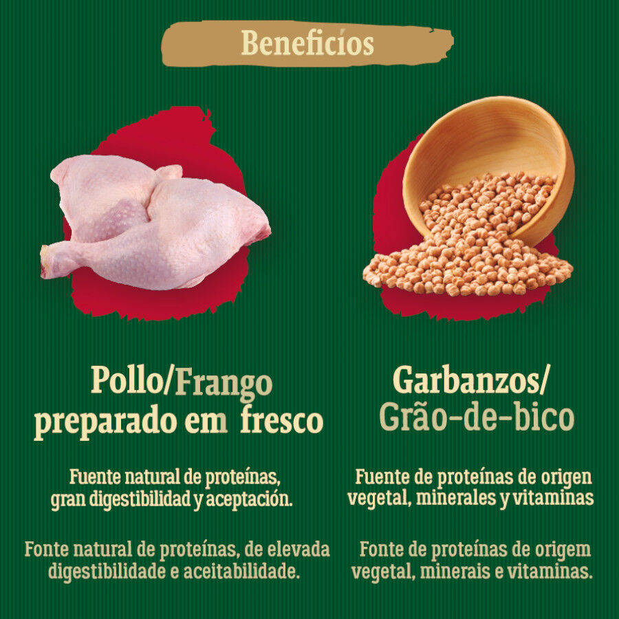 6 kg True Origins Wild Adult Frango e Peru Ra&ccedil;&atilde;o para gatos, , large Imagem n&uacute;mero 5