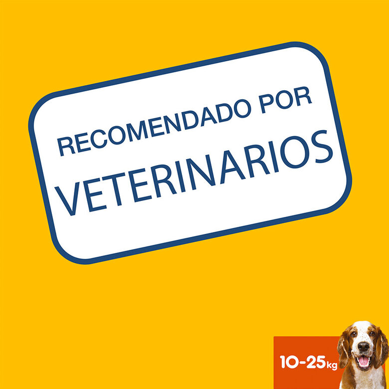 Pedigree Dentastix Snacks Dentários para cães médios, , large image number null